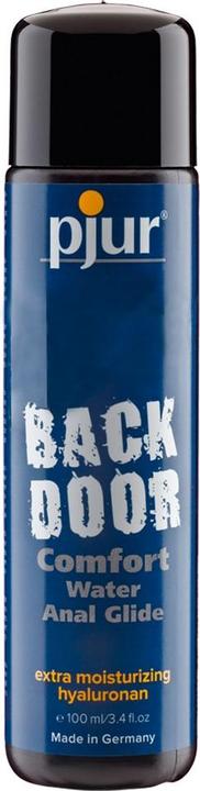 Actual product image Pjur Back Door Comfort (100 ml)