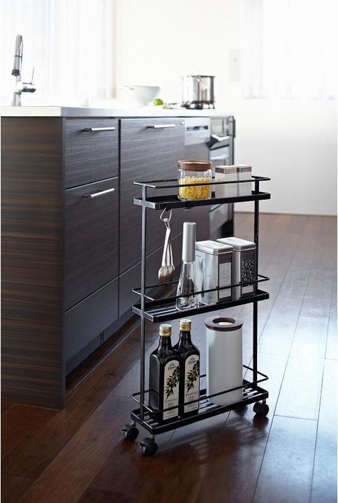 Actual product image Yamazaki Tower