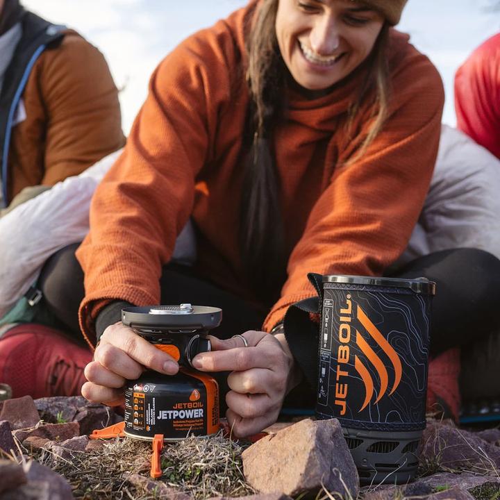 Immagine prodotto Jetboil Flash 1.0L Java Kit