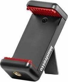 Productafbeelding Manfrotto Smartphonehouder (Statief smartphone houder)