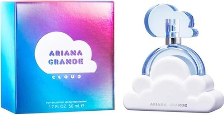 Produktbild Ariana Grande Cloud (Eau de Parfum, 50 ml)