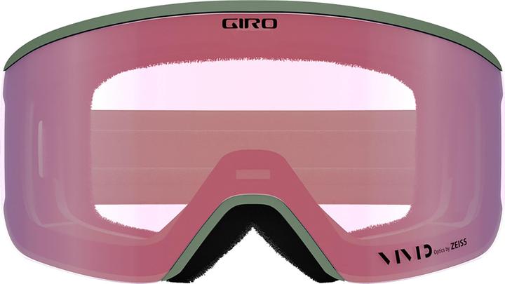 Actual product image Giro Axis Vivid Goggle