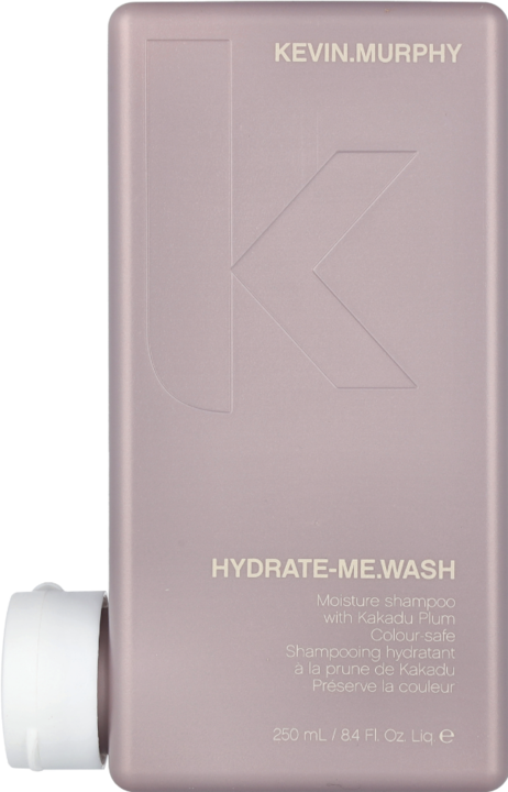 Kevin Murphy Hydrate-Me Wash (250 ml, Dry shampoo)