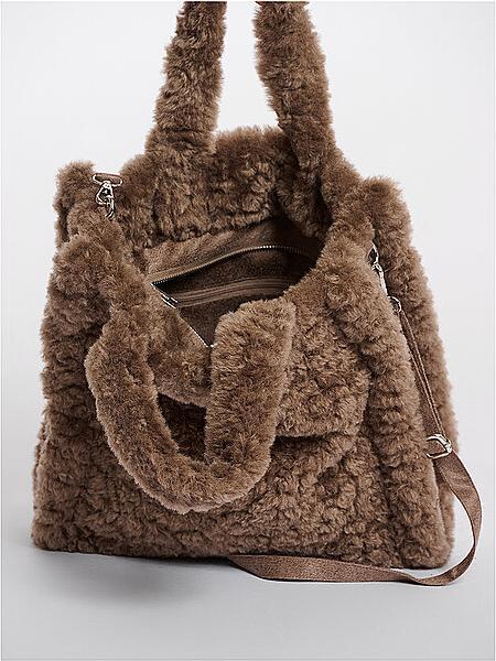 Immagine prodotto Pelle Pelle Shopper BRAX