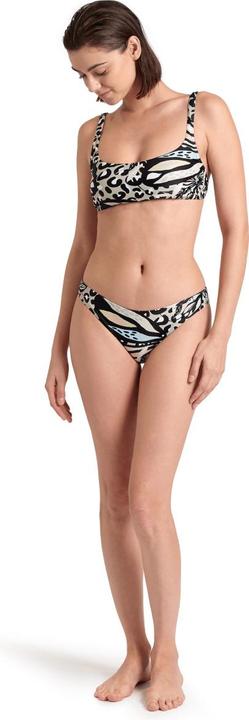 Immagine prodotto Arena W Water Print Bikini Bralette (XL)