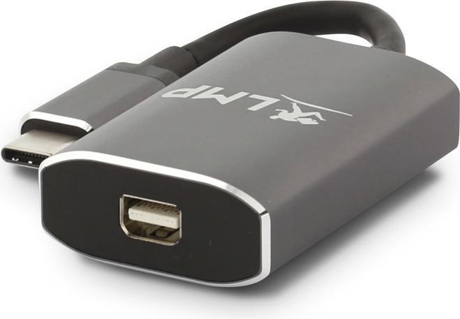 Produktbild LMP USB-C zu (Mini DP, 15 cm)