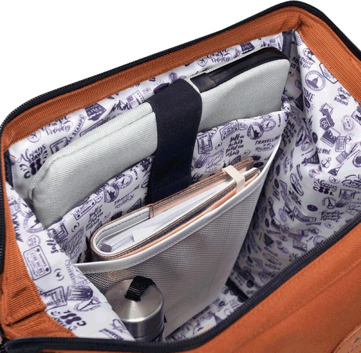 Immagine prodotto Cabaia Adventurer (25 l)