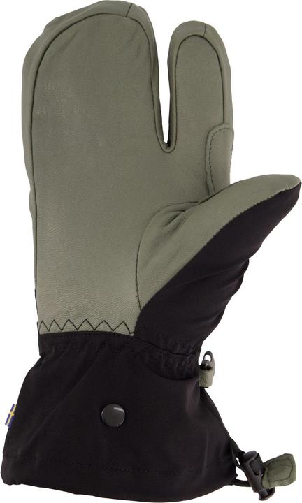 Produktbild Stoic Kid's Wool NalluSt. 3 Finger (6)