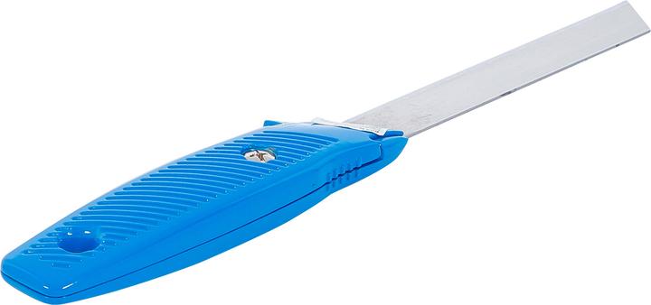 Actual product image BGS Insulation knife