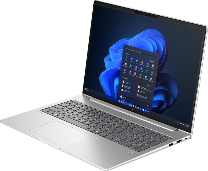 Actual product image HP EliteBook 6 G1a AMD Ryzen 5 230 40,64cm 16Zoll WUXGA 16GB 512GB/SSD W11P SmartBuy 1J Gar (DE) (16", AMD Ryzen 5 Pro 230, 16 GB, 512 GB, DE)