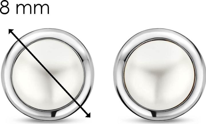 Produktbild Ti Sento Milano Ohrstecker (925er Silber)