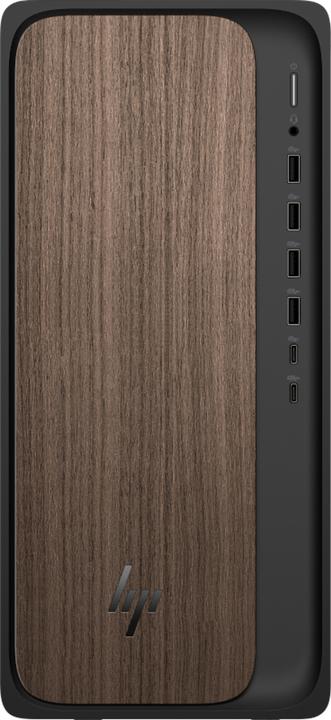 Image du produit HP OmniDesk AI M03-0170ng PC (512 Go, 32 Go, Intel Core Ultra 7 265)