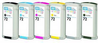 Immagine prodotto HP 72 (FC)