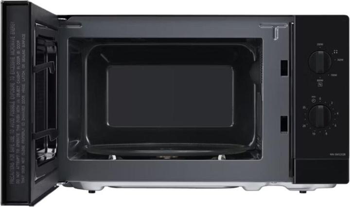 Actual product image Panasonic NN-SM22QBEPG (20 l)
