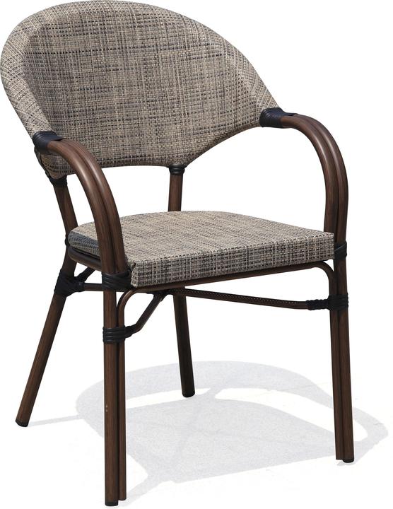 Acamp Sedia impilabile MAUI