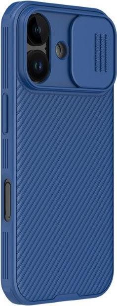 Immagine prodotto Nillkin CamShield Pro Series Hardcase Hülle (Apple iPhone 17)