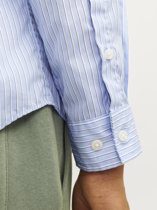 Produktbild Jack & Jones Hemd Für jungs Hemd (152)