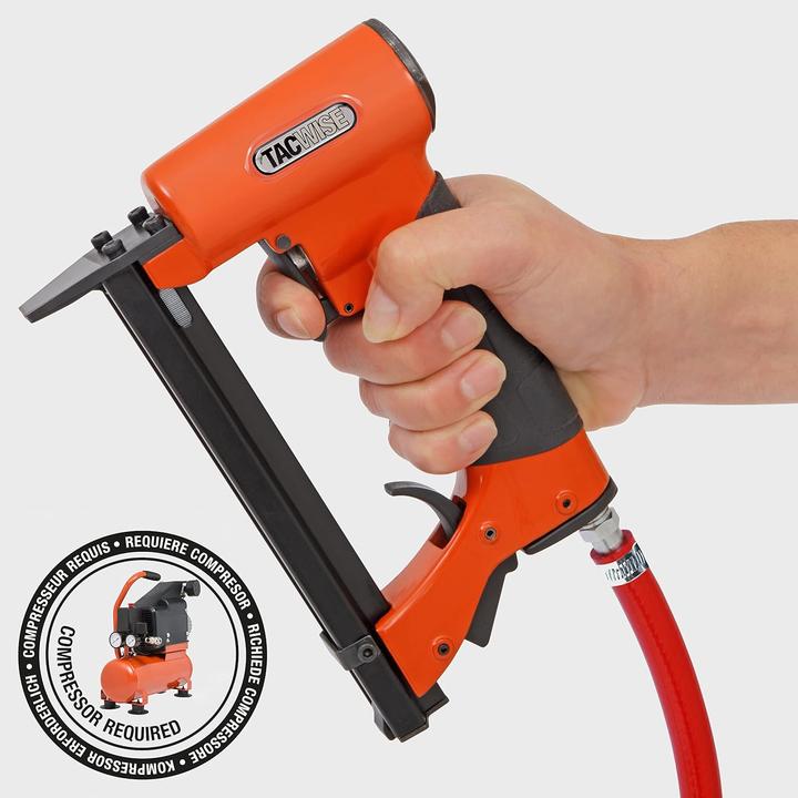 Produktbild Tacwise Druckluft-Polstertacker