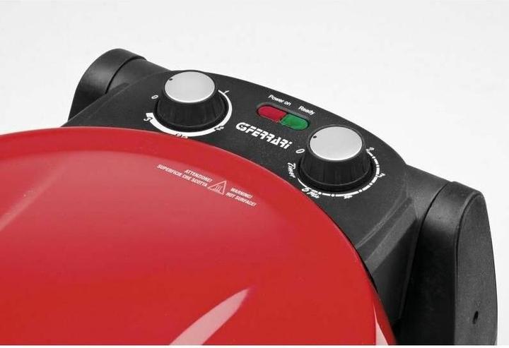 Immagine prodotto G3 Ferrari Pizzamaker Napoletana