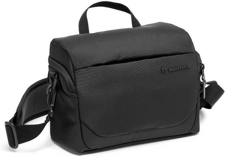 Actual product image Manfrotto Advanced Shoulder bag M III (Camera shoulder bag, 4.50 l)