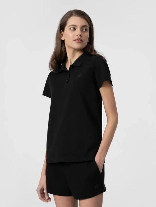 Produktbild 4F Damen-Poloshirt (XS)