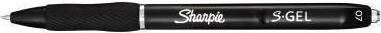 Actual product image Sharpie Gel pen 0.7 mm, 12 pieces (Black, 12 x)