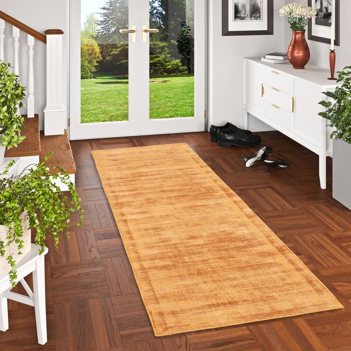 Immagine prodotto Pergamon Tappeto di lusso Designer Runner Roma (90 x 160 cm)