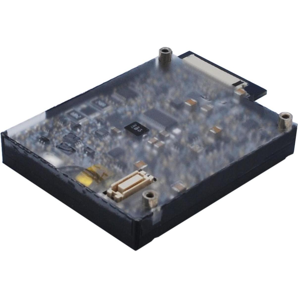 CoreParts MBXRC-BA019 Backup-Batterie für Speichergerät RAID-Controller Lithium-Ion (Li-Ion) 1500 mAh (1 Zelle, 1500 mAh) (MBXRC-BA019)