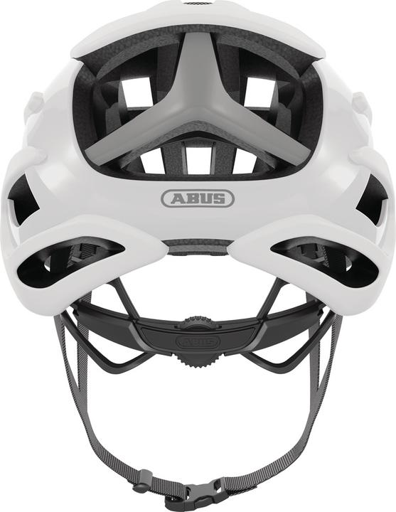 Image du produit Abus AirBreaker blanc polaire mat M (52 - 58 cm)