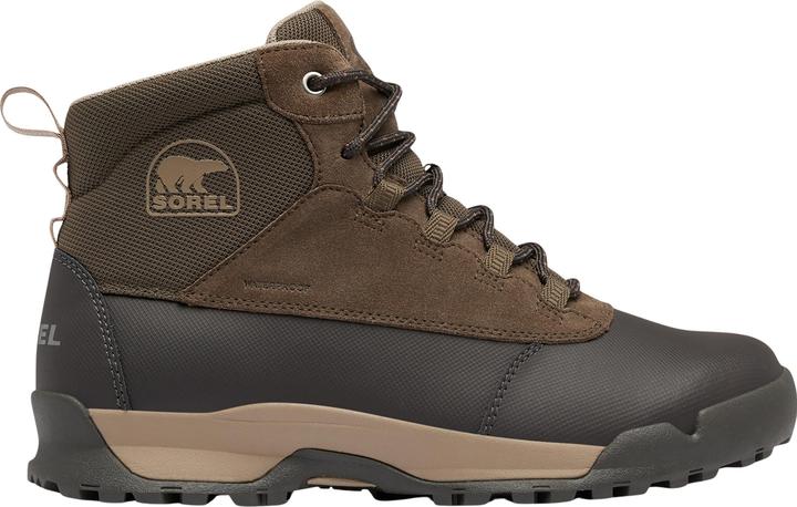 Produktbild Sorel Buxton Lite Lace Plus WP (43)
