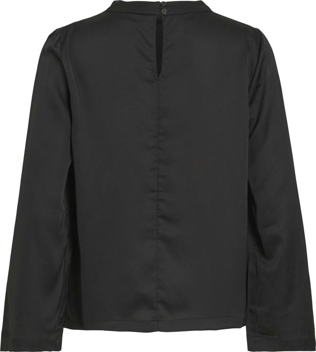 Produktbild Vila High Neck Oberteil mit langen Ärmeln (44)