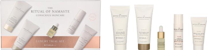 Image du produit Rituals Le rituel du Namasté (Set soin du visage)