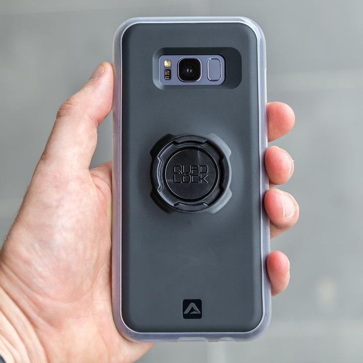 Produktbild Quad Lock Poncho (Samsung Galaxy S23 Ultra)
