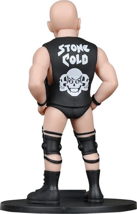 Produktbild Minix Collection Wwe - Stone Cold Steve Austin
