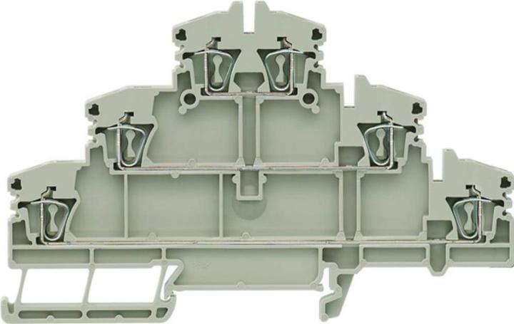 Produktbild Weidmüller Z SERIES 3Xstoeckig