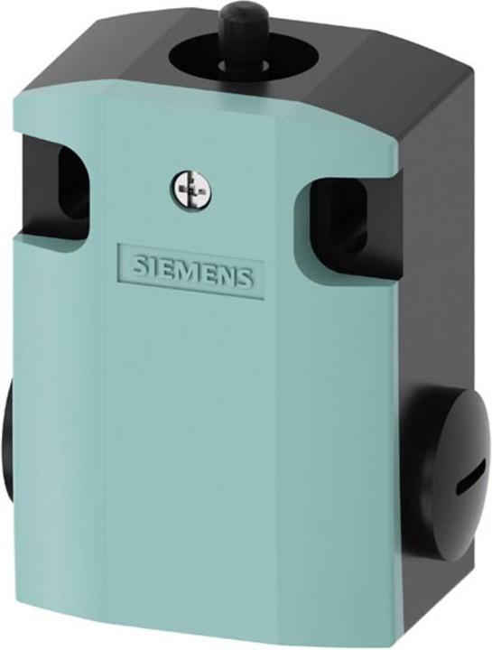 Produktbild Siemens Begrenzungsschalter 56 mm Rundst 1NO/1NC