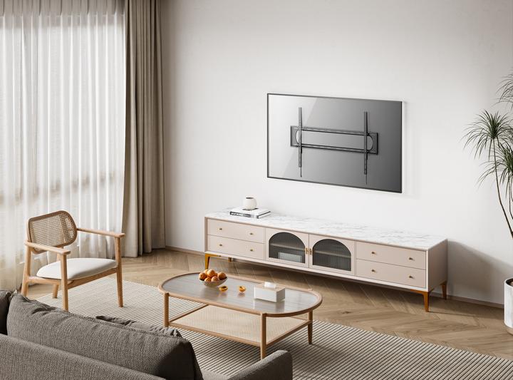 Produktbild Reflecta PLANO Flat 120-9060 (Wand, 120 kg, 60" - 120")