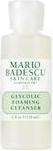Actual product image Mario Badescu Glycolic Foaming Cleanser (Cleansing Foam, 59 ml)