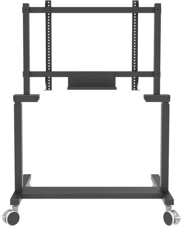Celexon Professional elektrisch höhenverstellbarer Display Rollwagen Adjust-42100MB - 65cm (120 kg)