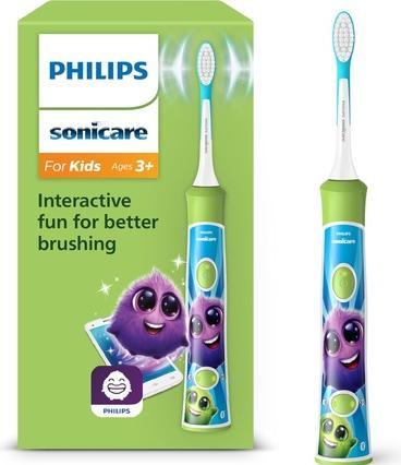 Actual product image Philips Sonicare For Kids