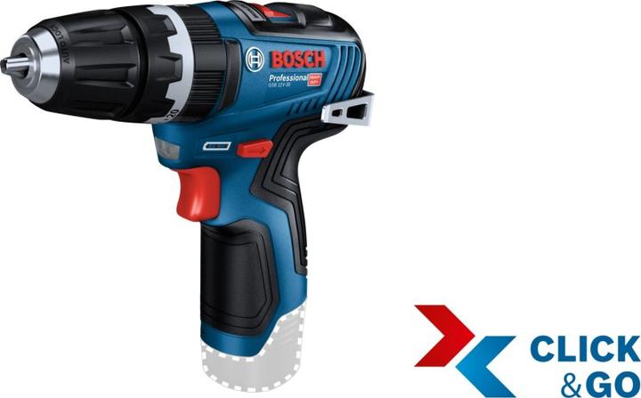 Produktbild Bosch Professional GSB 12V-35 (Akkubetrieb)