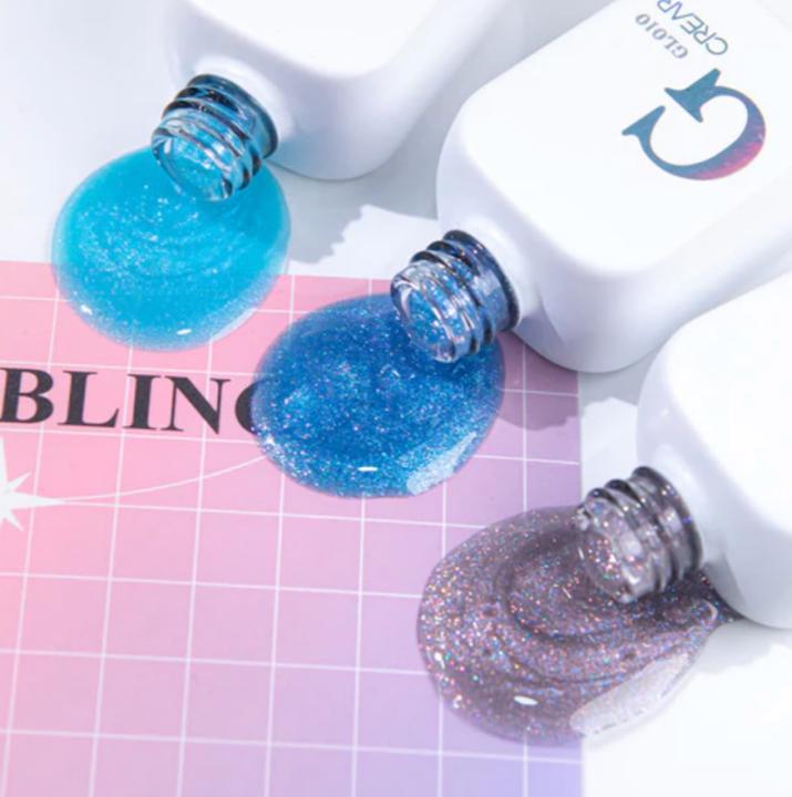 Produktbild Crear Add Bling Collection (6 pcs/set)