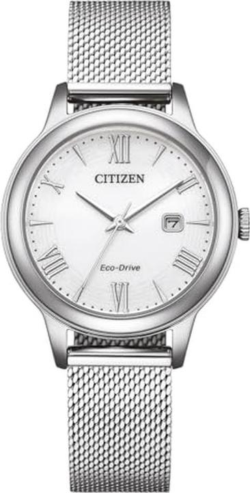 Image du produit Citizen EW2621-75A (Montre analogique, 30 mm)