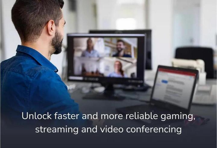 Produktbild Netgear Nighthawk (USB 3.0)