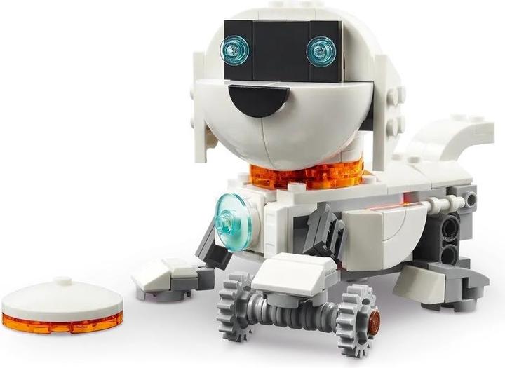 Actual product image LEGO Weltraum-Roboter (31164, LEGO Creator 3-in-1)