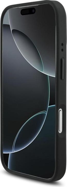 Immagine prodotto BMW Etui M Quilted Logo MagSafe do iPhone 17 Pro czarny (Apple iPhone 17 Pro)