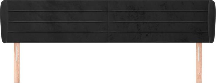 Image du produit vidaXL Kopfteil (183 x 23 x 88 cm)
