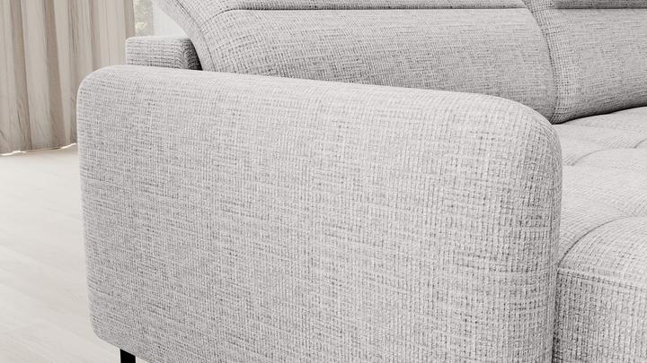 Produktbild ELTAP Berrto (Wohnlandschaft, Bettsofa, 4-Sitzer)