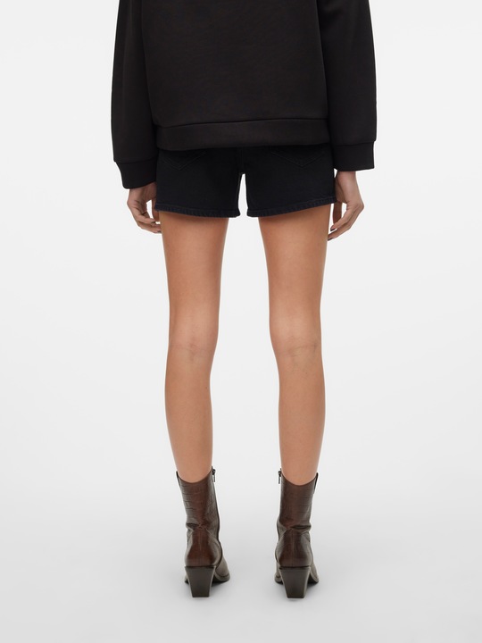 Actual product image Vero Moda Vmtess Mr Short Dnm Shorts Mix Ga Noos (XL)