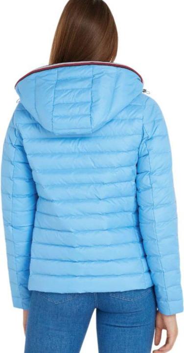 Immagine prodotto Tommy Hilfiger Th Ess Lw Down Jkt (S)